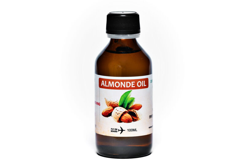 Almond oil 100ml