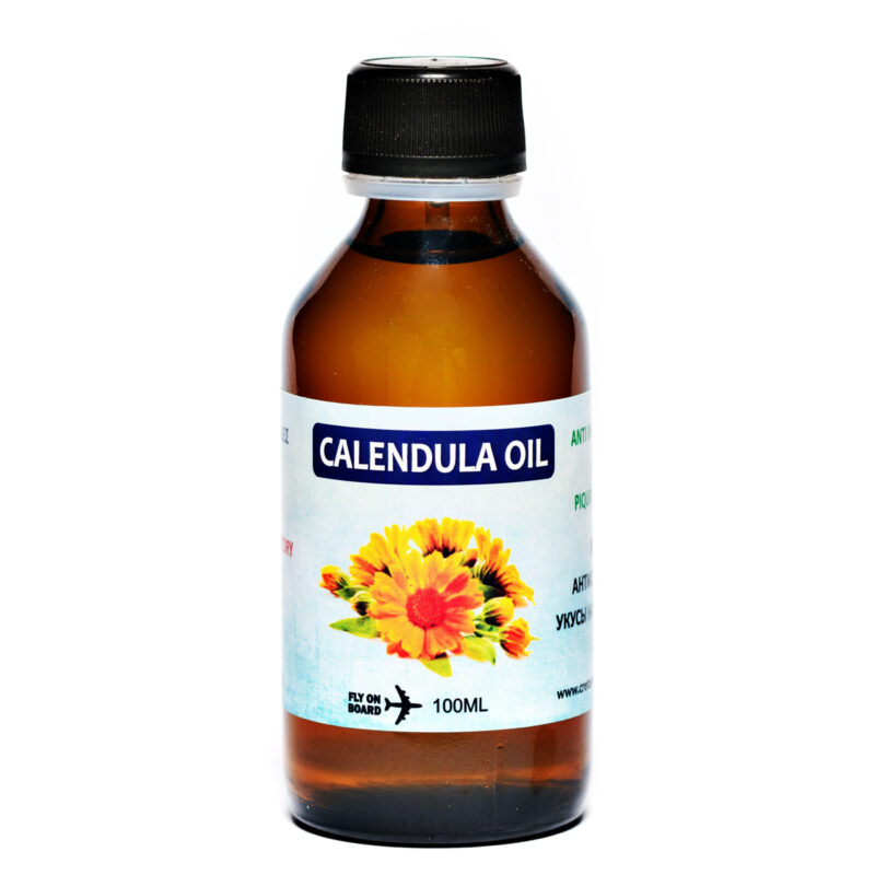 Calendula oil 100ml