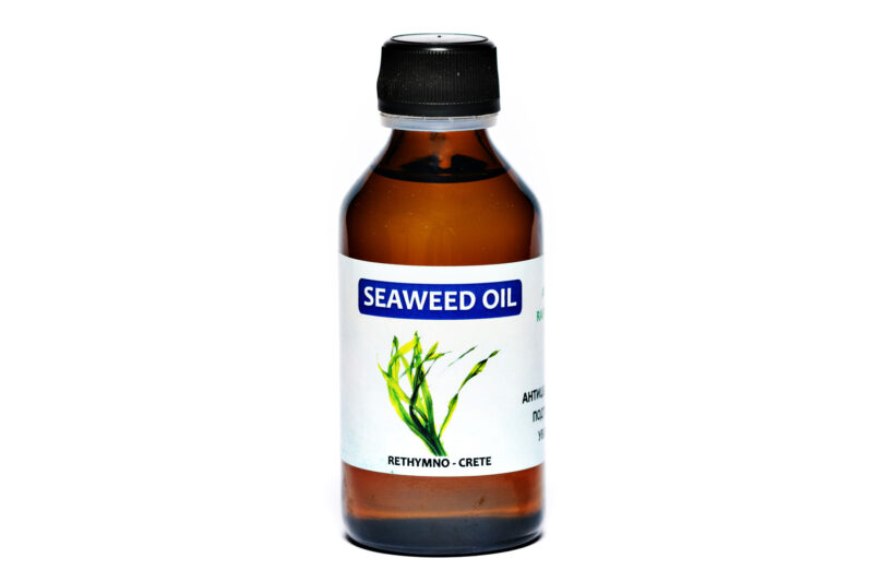 Seaweed oil 100ml
